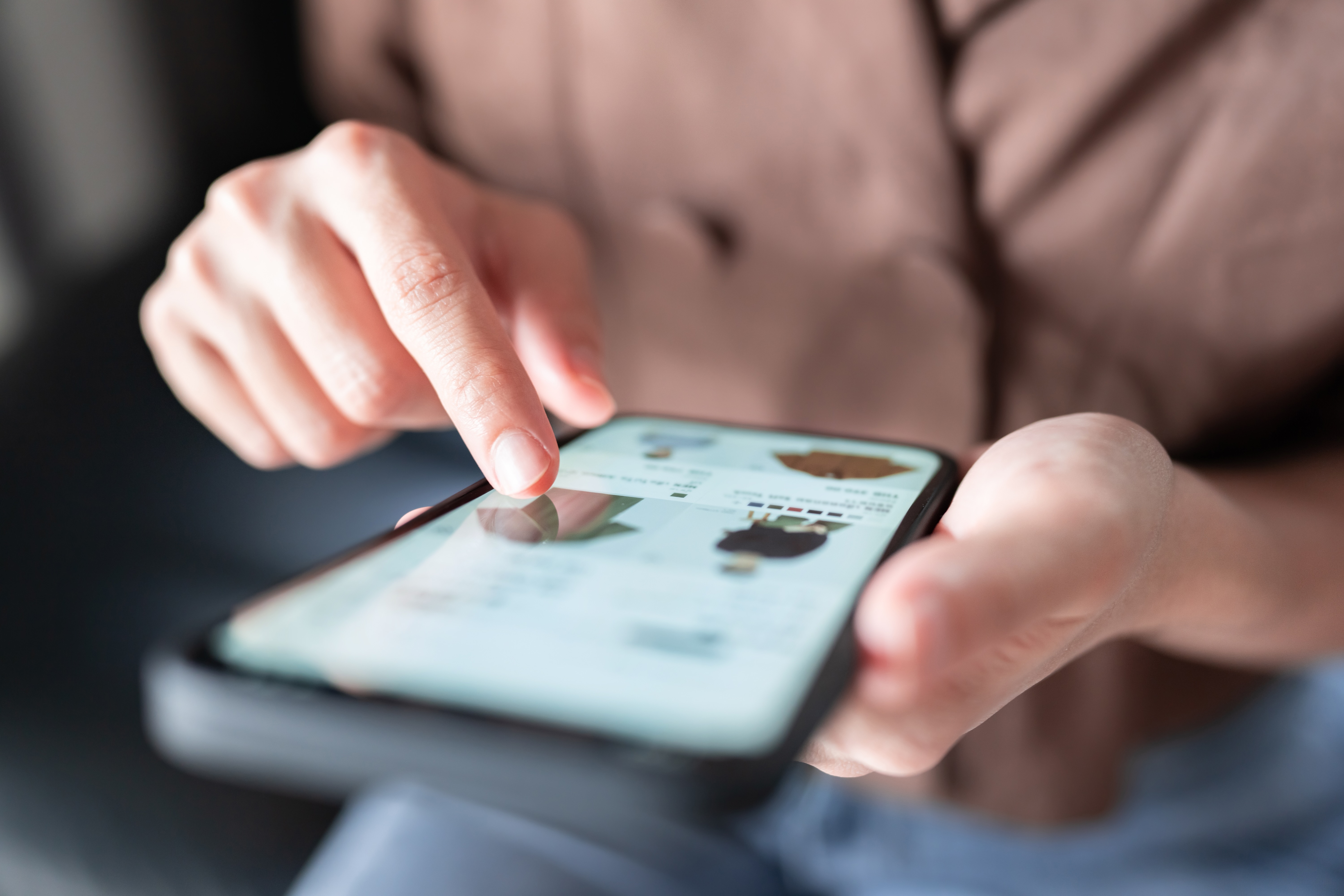 data trends tablet