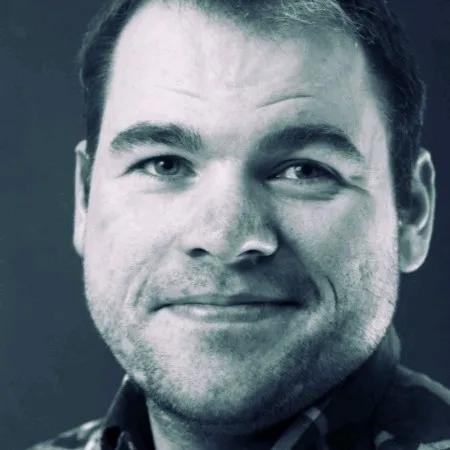 Avatar of a man